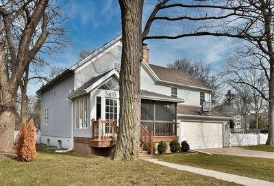 410 Belleplaine Avenue Park Ridge IL 60068