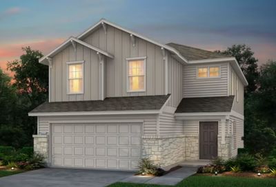 51 Pacific Loon Street Leander TX 78642