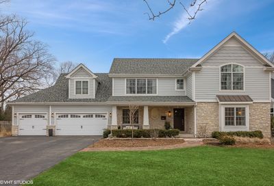123 Woodstock Avenue Clarendon Hills IL 60514