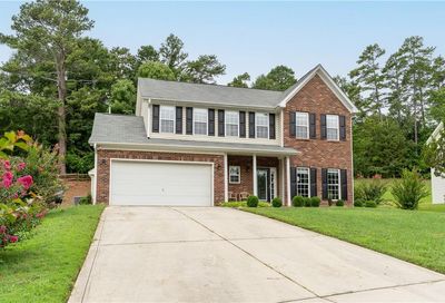 3506 Straussburg Woods Lane Matthews NC 28105
