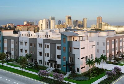 863 6th Avenue S St Petersburg FL 33701