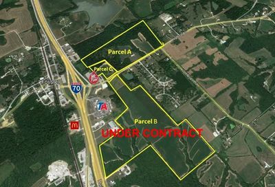 Hwy W Foristell MO 63348