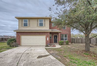 603 Fall Creek Drive Leander TX 78641