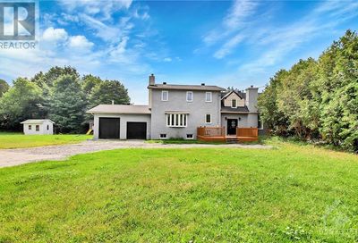 1719 8TH LINE ROAD Ottawa ON K0A2P0