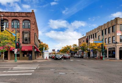 2953 & 2957 Lyndale Avenue Minneapolis MN 55408