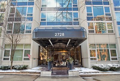 2728 N Hampden Court Chicago IL 60614