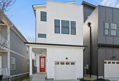 409 Mcadoo Ave Nashville TN 37205