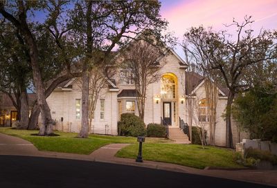 3216 Rustic River Cove Austin TX 78746