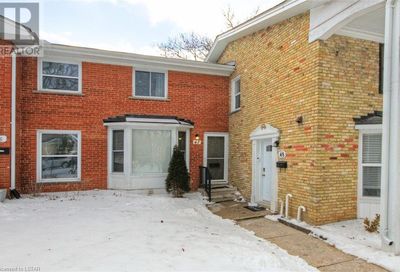 47 ARBOUR GLEN Crescent London ON N5Y1Z9