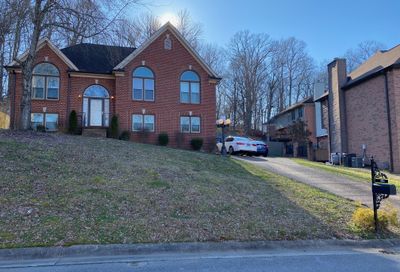 5016 Sunset Way Hermitage TN 37076