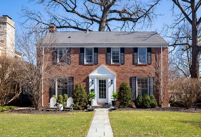 2519 Ridgeway Avenue Evanston IL 60201