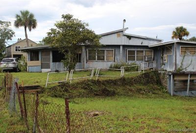 755 Indian Harbor Blvd. Oak Hill FL 32759