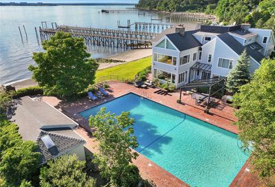 16 Plum Beach Point Road Sands Point NY 11050