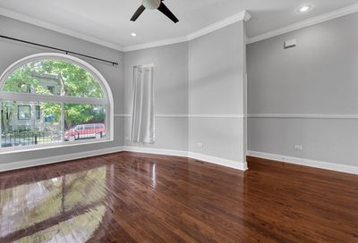 1319 N Maplewood Avenue Chicago IL 60622
