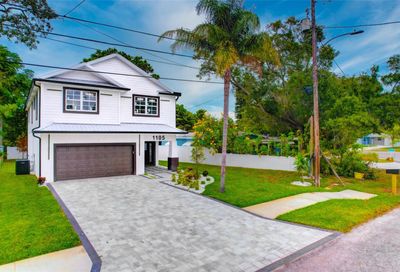 1105 Conant Avenue Safety Harbor FL 34695