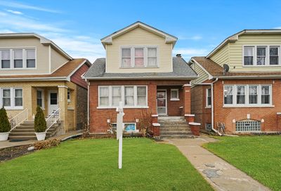 2147 N Lockwood Avenue Chicago IL 60639