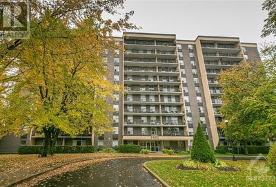2400 VIRGINIA DRIVE UNIT#1002 Ottawa ON K1H8L3