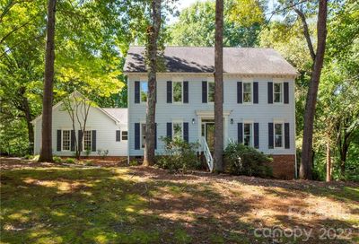 10101 Balmoral Circle Charlotte NC 28210