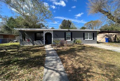 4616 Pompano Drive Tampa FL 33617