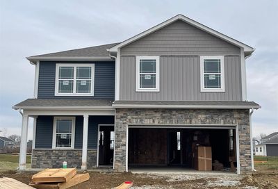 759 Van Buren Street Greenfield IN 46140