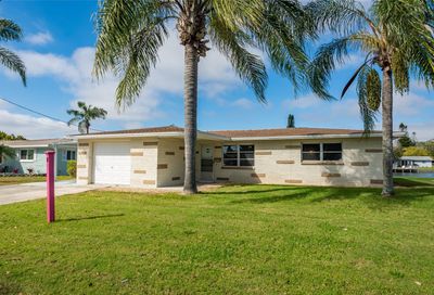 4013 Baden Drive Holiday FL 34691