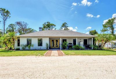 2416 Flagami Lane North Port FL 34286