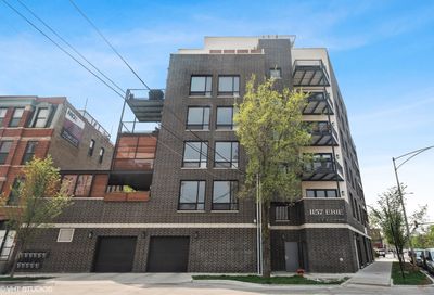 1157 W Erie Street Chicago IL 60642