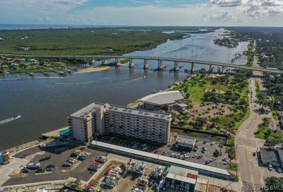 101 N Riverside Drive New Smyrna Beach FL 32168