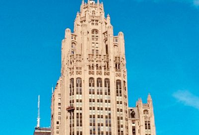 435 N Michigan Avenue Chicago IL 60611
