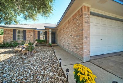 500 Columbine Avenue Cedar Park TX 78613