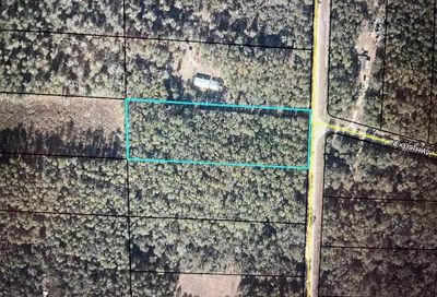 NE 899th Street Old Town FL 32680
