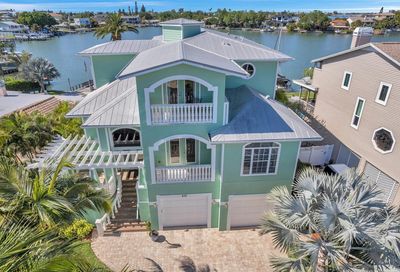 478 Harbor Drive S Indian Rocks Beach FL 33785