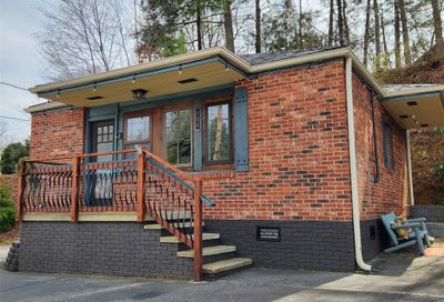 110 Summit Street Waynesville NC 28786