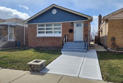 4810 S Keating Avenue Chicago IL 60632