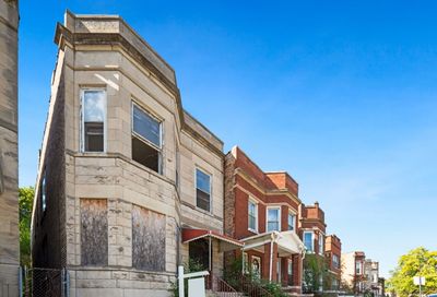 6444 S Vernon Avenue Chicago IL 60637
