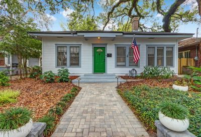 3918 Herschel St Jacksonville FL 32205