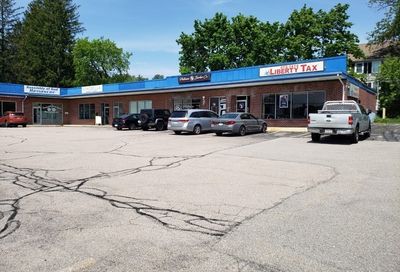 178 East Main Milford MA 01757