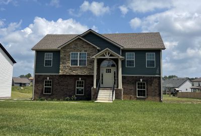 237 Cedar Springs Clarksville TN 37040
