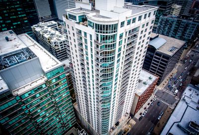 125 S Jefferson Street Chicago IL 60661