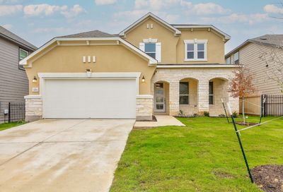12604 Mogador Street Manor TX 78653