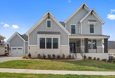 109 Cureton Ct Nolensville TN 37135
