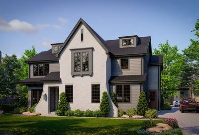 1361 Edgewood Lane Winnetka IL 60093