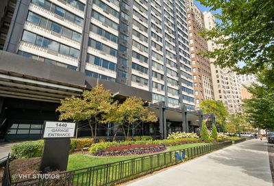 1440 N Lake Shore Drive Chicago IL 60610