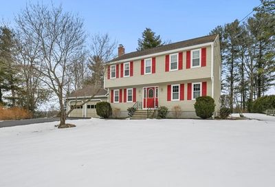 21 Merrill Road Sutton MA 01590