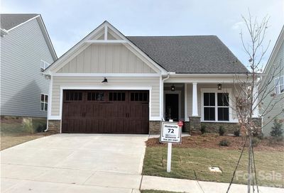 165 Fulworth Drive Concord NC 28027