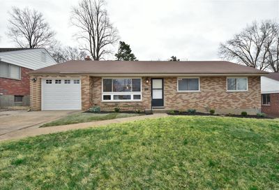 1008 Chartres Avenue St Louis MO 63132