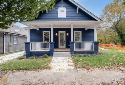 774 Tift Avenue SW Atlanta GA 30310