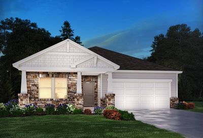 3714 Bonnie Blue Ct Rockvale TN 37153