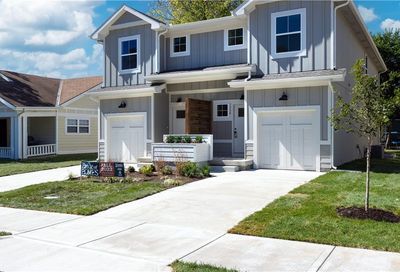 3336 Tracy Avenue Kansas City MO 64109