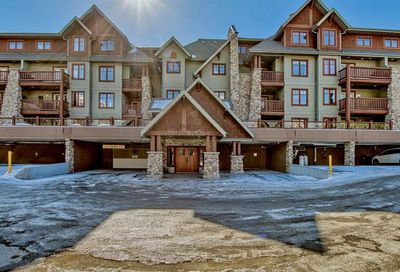 205, 150 Crossbow Place Canmore AB T1W3H5